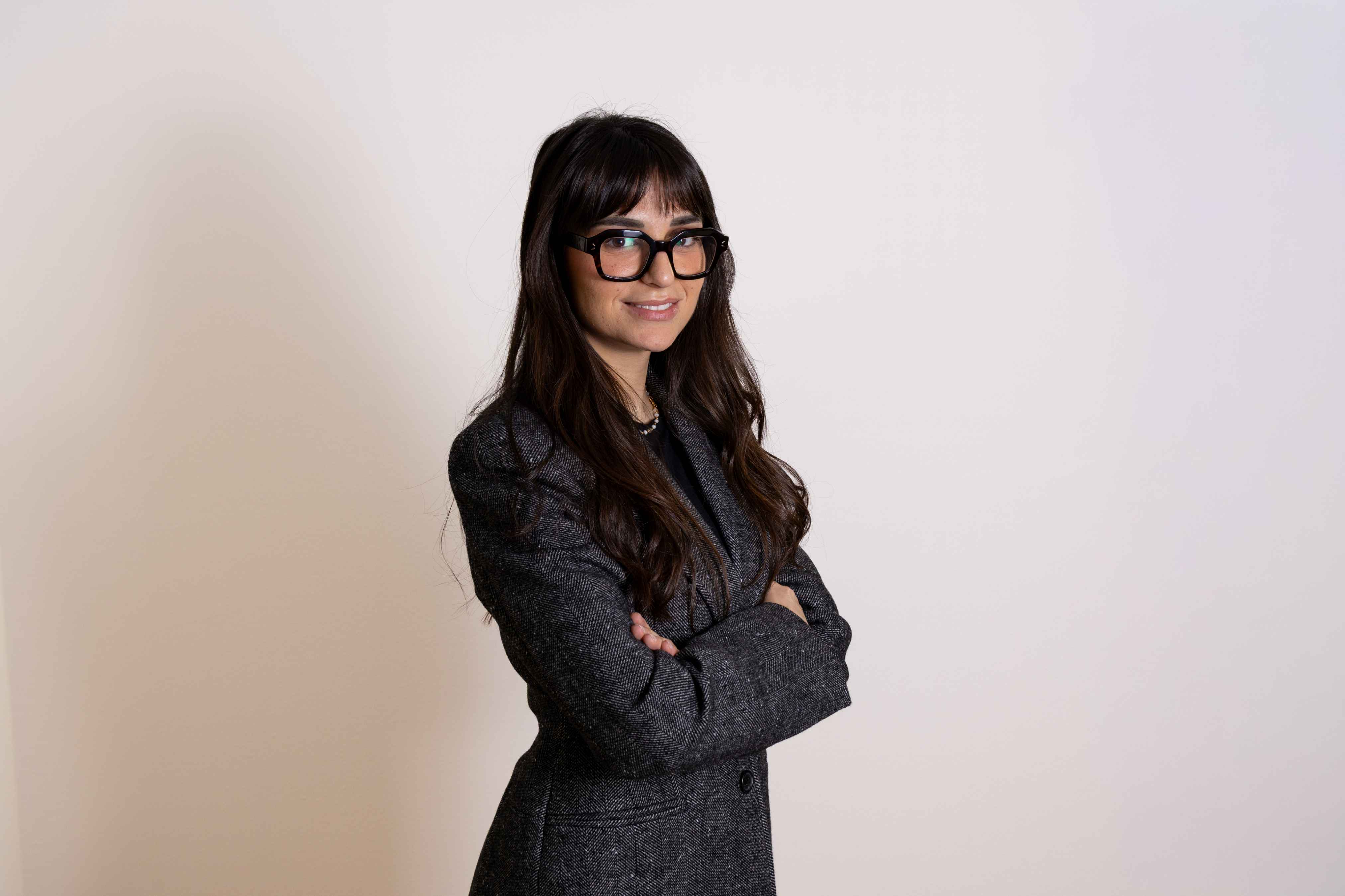 Ritratto di Francesca Cognome